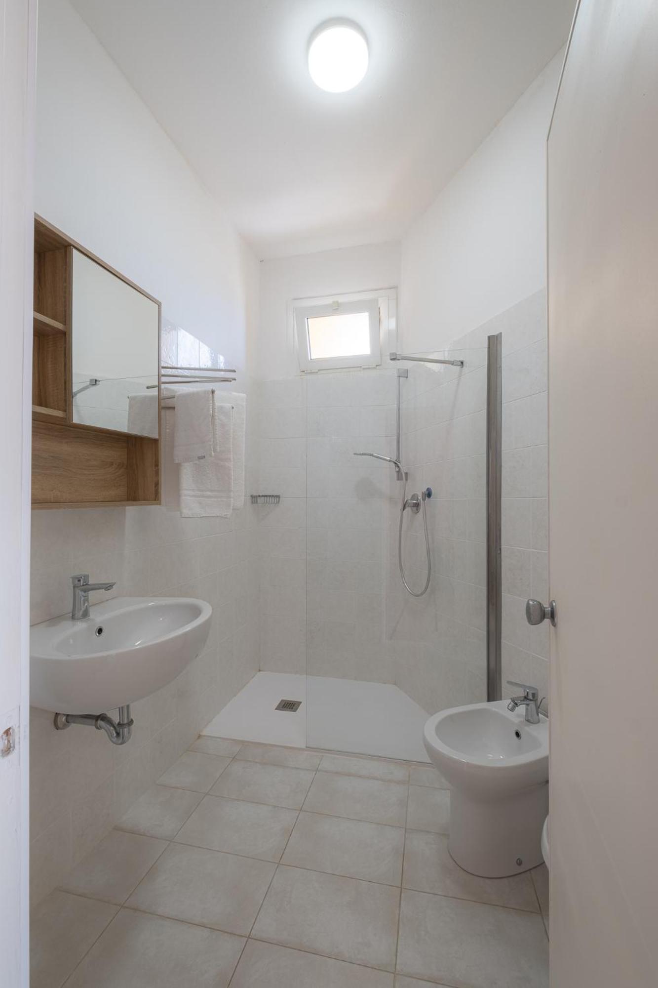 רימיני Hotel Crown מראה חיצוני תמונה