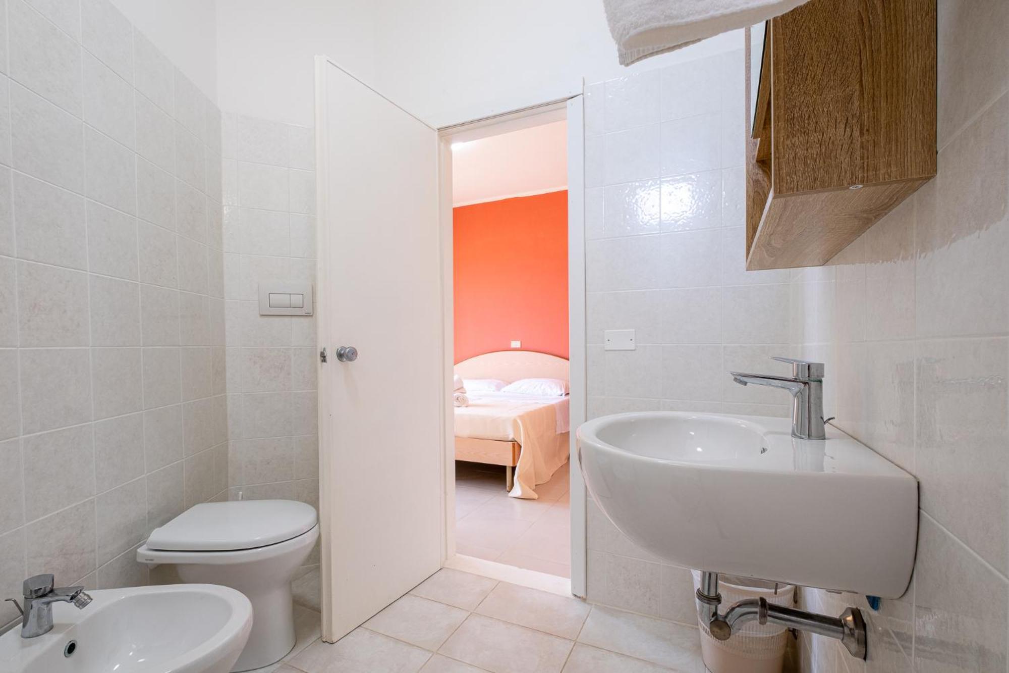 רימיני Hotel Crown מראה חיצוני תמונה