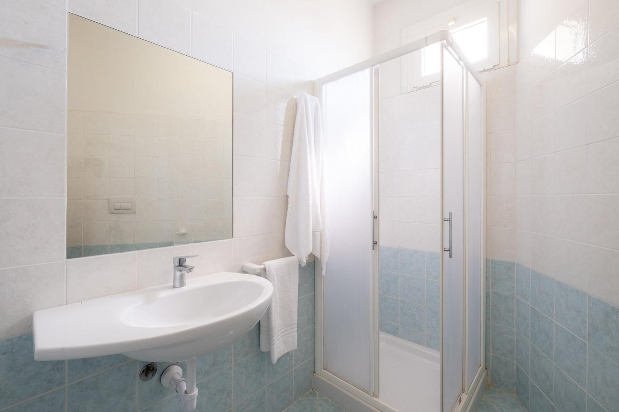 רימיני Hotel Crown מראה חיצוני תמונה